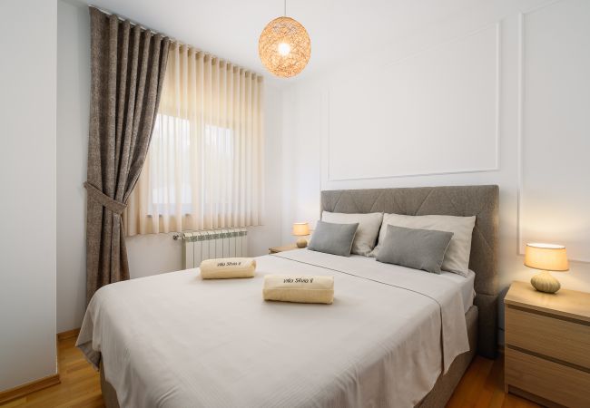 Ferienwohnung in Mekiši kod Vižinade - Premium Apartment Silvia II with private pool Ferienwohnung in Mekiši kod Vižinade - Premium Apartment Silvia II with private pool