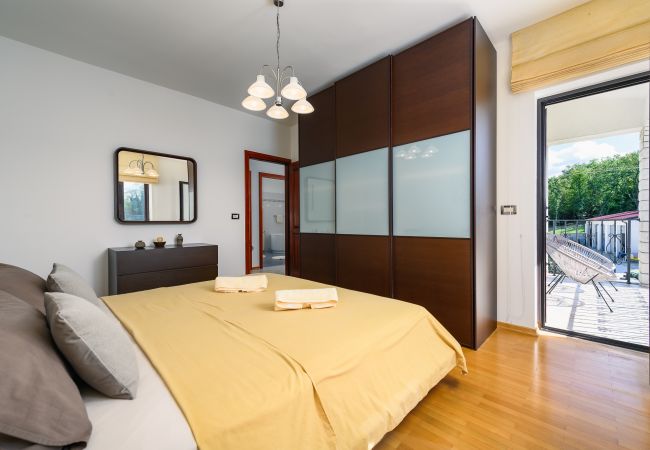 Ferienwohnung in Mekiši kod Vižinade - Premium Apartment Silvia II with private pool Ferienwohnung in Mekiši kod Vižinade - Premium Apartment Silvia II with private pool
