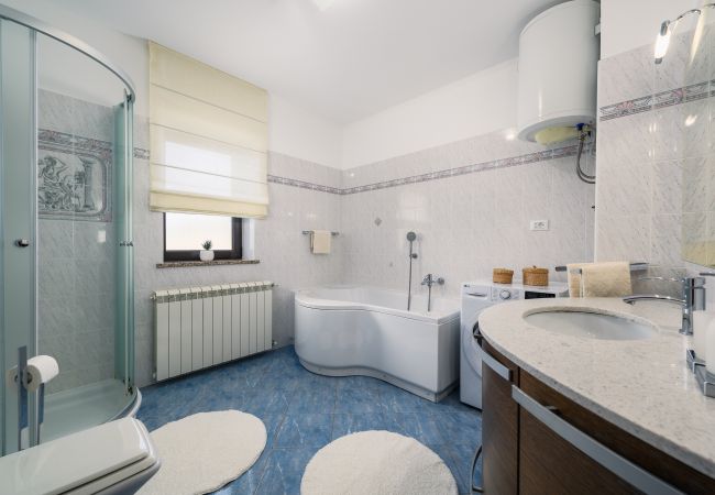 Ferienwohnung in Mekiši kod Vižinade - Premium Apartment Silvia II with private pool Ferienwohnung in Mekiši kod Vižinade - Premium Apartment Silvia II with private pool