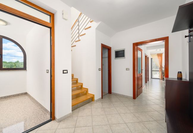 Ferienwohnung in Mekiši kod Vižinade - Premium Apartment Silvia II with private pool Ferienwohnung in Mekiši kod Vižinade - Premium Apartment Silvia II with private pool