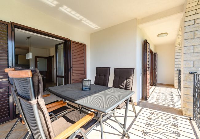 Ferienwohnung in Mekiši kod Vižinade - Premium Apartment Silvia II with private pool Ferienwohnung in Mekiši kod Vižinade - Premium Apartment Silvia II with private pool