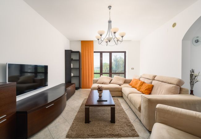 Ferienwohnung in Mekiši kod Vižinade - Premium Apartment Silvia II with private pool Ferienwohnung in Mekiši kod Vižinade - Premium Apartment Silvia II with private pool