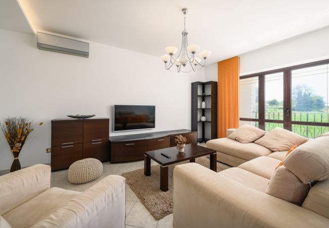 Ferienwohnung in Mekiši kod Vižinade - Premium Apartment Silvia II with private pool Ferienwohnung in Mekiši kod Vižinade - Premium Apartment Silvia II with private pool