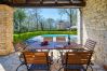 Villa in Banki - Villa Elaya with private pool in Tinjan, Istria Villa in Banki - Villa Elaya with private pool in Tinjan, Istria