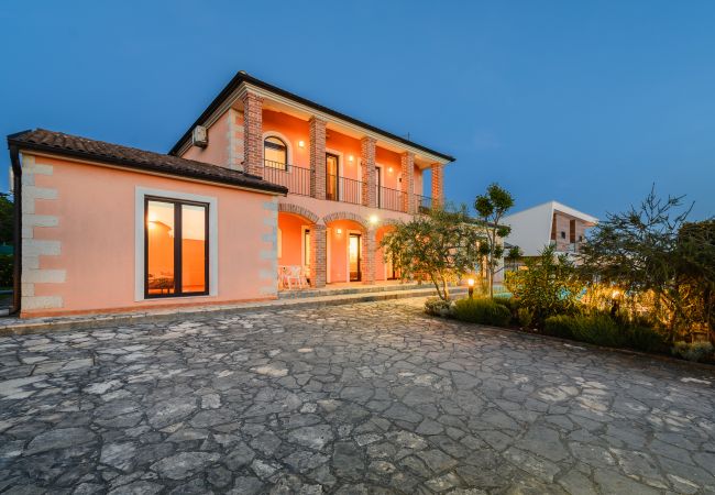 Villa in Višnjan - Villa Imagine with heated pool in Visnjan Villa in Višnjan - Villa Imagine with heated pool in Visnjan