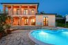 Villa in Višnjan - Villa Imagine with heated pool in Visnjan Villa in Višnjan - Villa Imagine with heated pool in Visnjan