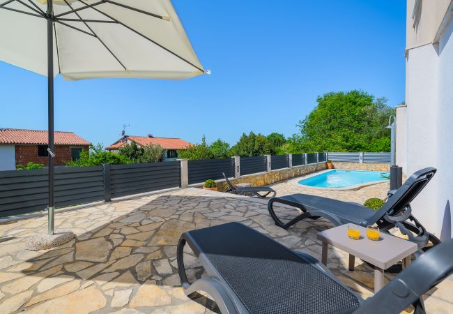 Villa in Rojci - Villa Zaza with Pool in Istria Villa in Rojci - Villa Zaza with Pool in Istria