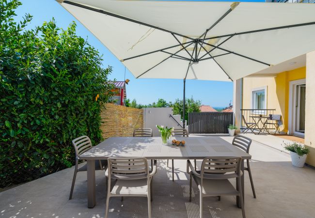 Villa in Rojci - Villa Zaza with Pool in Istria Villa in Rojci - Villa Zaza with Pool in Istria