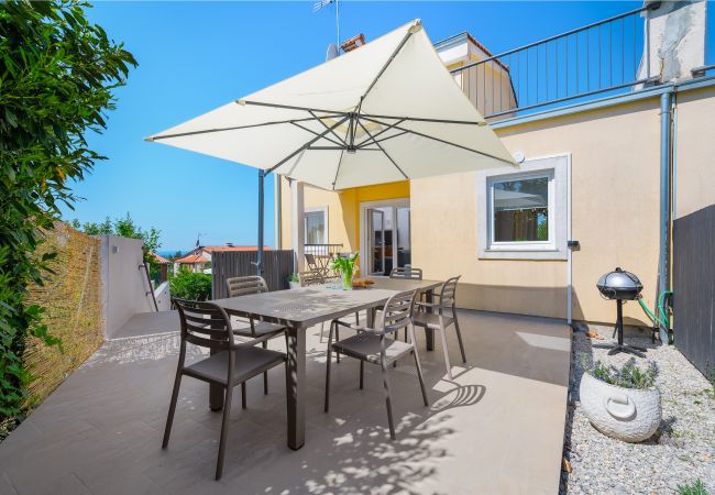 Villa in Rojci - Villa Zaza with Pool in Istria Villa in Rojci - Villa Zaza with Pool in Istria