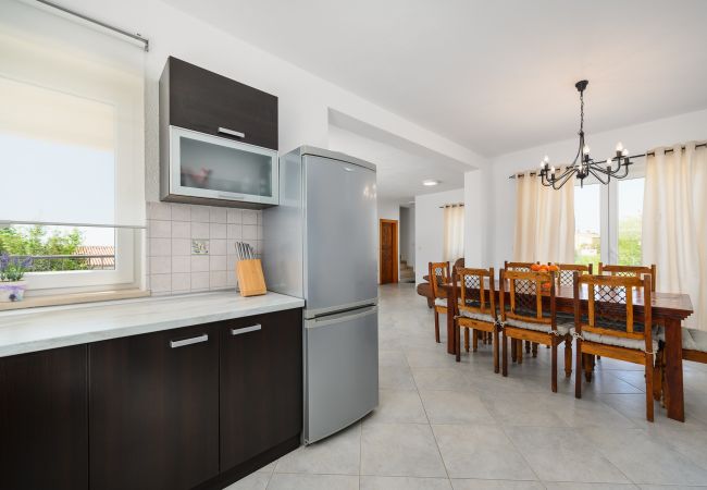 Villa in Rojci - Villa Zaza with Pool in Istria Villa in Rojci - Villa Zaza with Pool in Istria