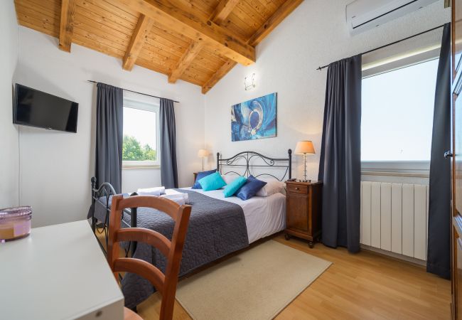 Villa in Rojci - Villa Zaza with Pool in Istria Villa in Rojci - Villa Zaza with Pool in Istria