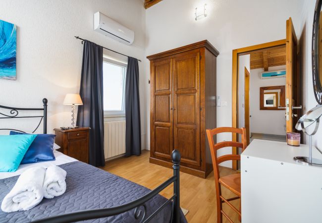 Villa in Rojci - Villa Zaza with Pool in Istria Villa in Rojci - Villa Zaza with Pool in Istria