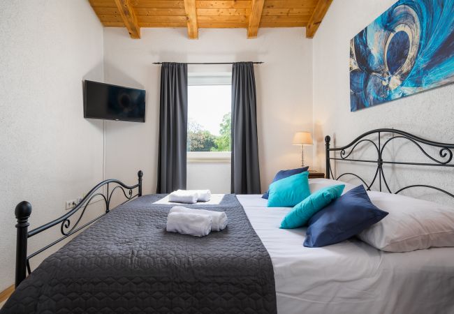 Villa in Rojci - Villa Zaza with Pool in Istria Villa in Rojci - Villa Zaza with Pool in Istria