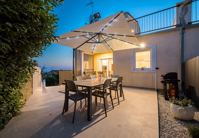 Villa in Rojci - Villa Zaza with Pool in Istria Villa in Rojci - Villa Zaza with Pool in Istria