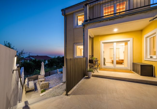 Villa in Rojci - Villa Zaza with Pool in Istria Villa in Rojci - Villa Zaza with Pool in Istria