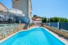 Villa in Rojci - Villa Zaza with Pool in Istria Villa in Rojci - Villa Zaza with Pool in Istria