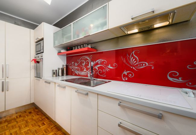 Ferienwohnung in Dracevac - Premium Apartment David Ferienwohnung in Dracevac - Premium Apartment David