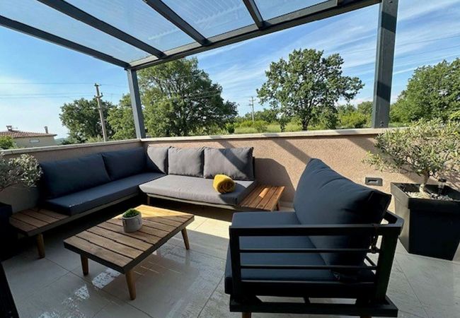 Ferienwohnung in Dracevac - Premium Apartment David Ferienwohnung in Dracevac - Premium Apartment David