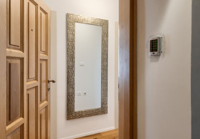 Ferienwohnung in Porec - Deluxe Apartment Antonija Ferienwohnung in Porec - Deluxe Apartment Antonija