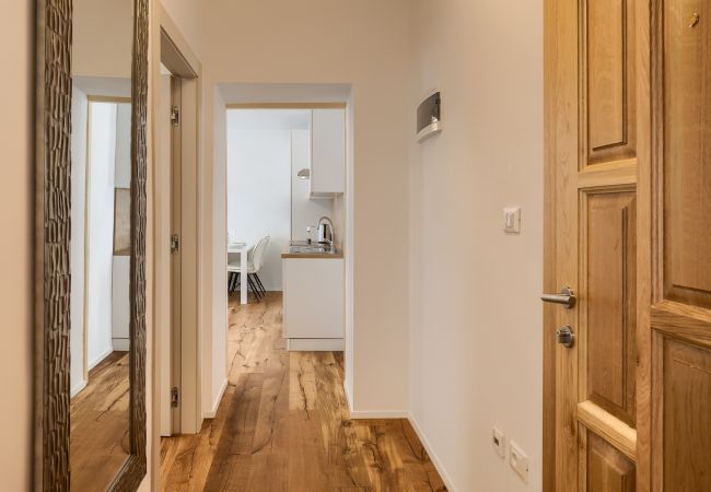 Ferienwohnung in Porec - Deluxe Apartment Antonija Ferienwohnung in Porec - Deluxe Apartment Antonija