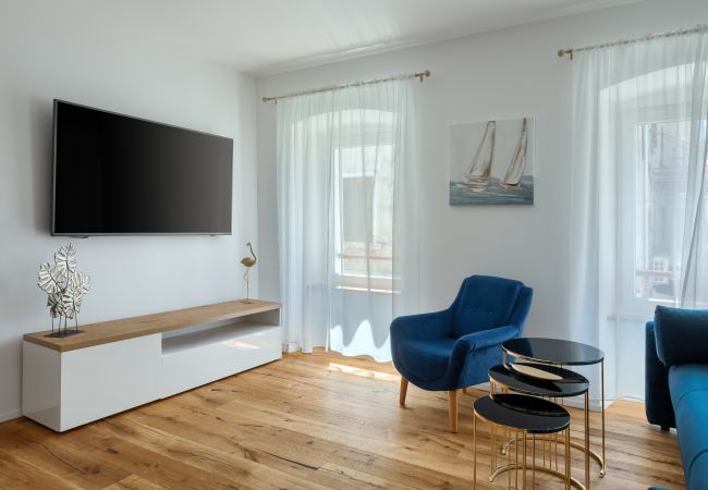 Ferienwohnung in Porec - Deluxe Apartment Antonija Ferienwohnung in Porec - Deluxe Apartment Antonija