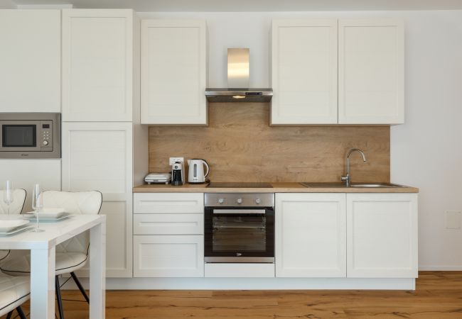 Ferienwohnung in Porec - Deluxe Apartment Antonija Ferienwohnung in Porec - Deluxe Apartment Antonija