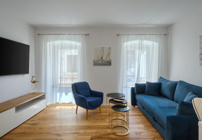 Ferienwohnung in Porec - Deluxe Apartment Antonija Ferienwohnung in Porec - Deluxe Apartment Antonija