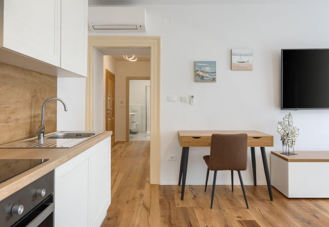 Ferienwohnung in Porec - Deluxe Apartment Antonija Ferienwohnung in Porec - Deluxe Apartment Antonija