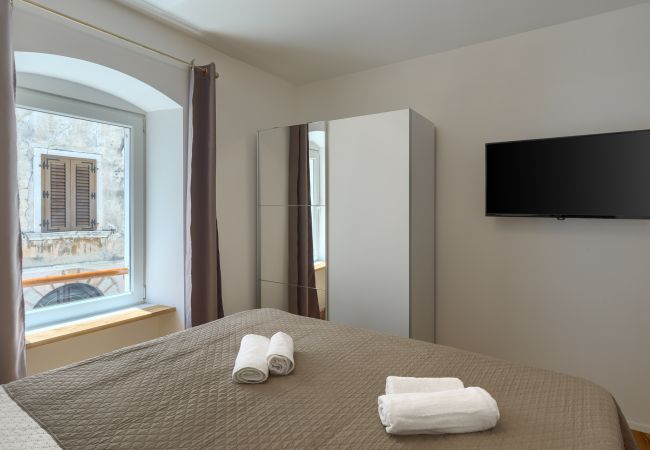 Ferienwohnung in Porec - Deluxe Apartment Antonija Ferienwohnung in Porec - Deluxe Apartment Antonija