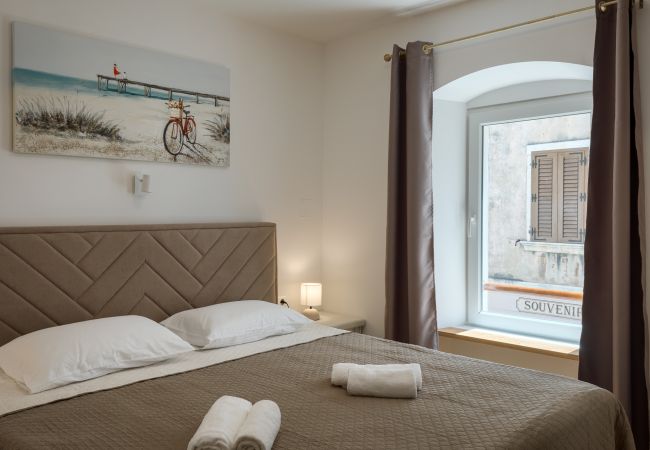 Ferienwohnung in Porec - Deluxe Apartment Antonija Ferienwohnung in Porec - Deluxe Apartment Antonija