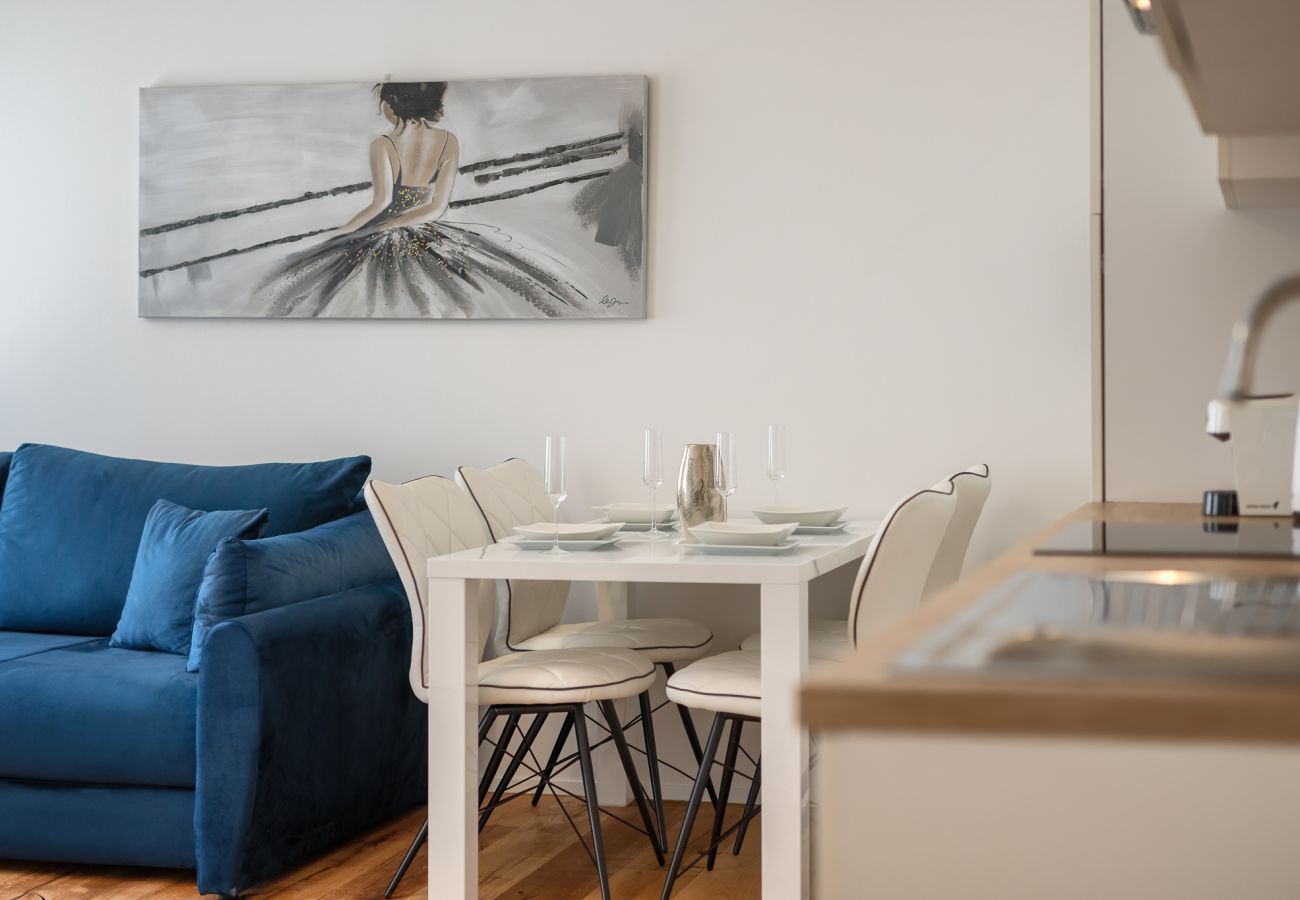 Ferienwohnung in Porec - Deluxe Apartment Antonija Ferienwohnung in Porec - Deluxe Apartment Antonija