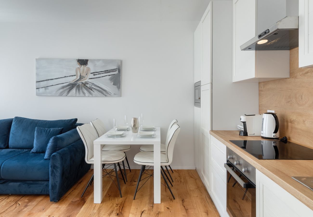 Ferienwohnung in Porec - Deluxe Apartment Antonija Ferienwohnung in Porec - Deluxe Apartment Antonija