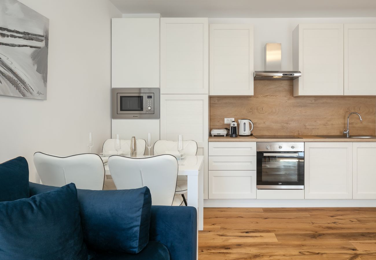 Ferienwohnung in Porec - Deluxe Apartment Antonija Ferienwohnung in Porec - Deluxe Apartment Antonija