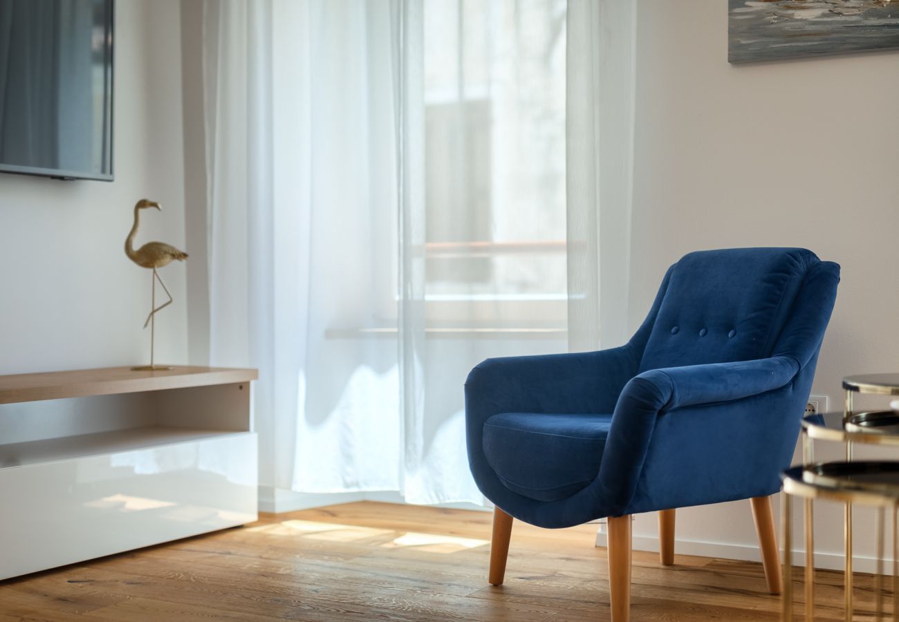 Ferienwohnung in Porec - Deluxe Apartment Antonija Ferienwohnung in Porec - Deluxe Apartment Antonija