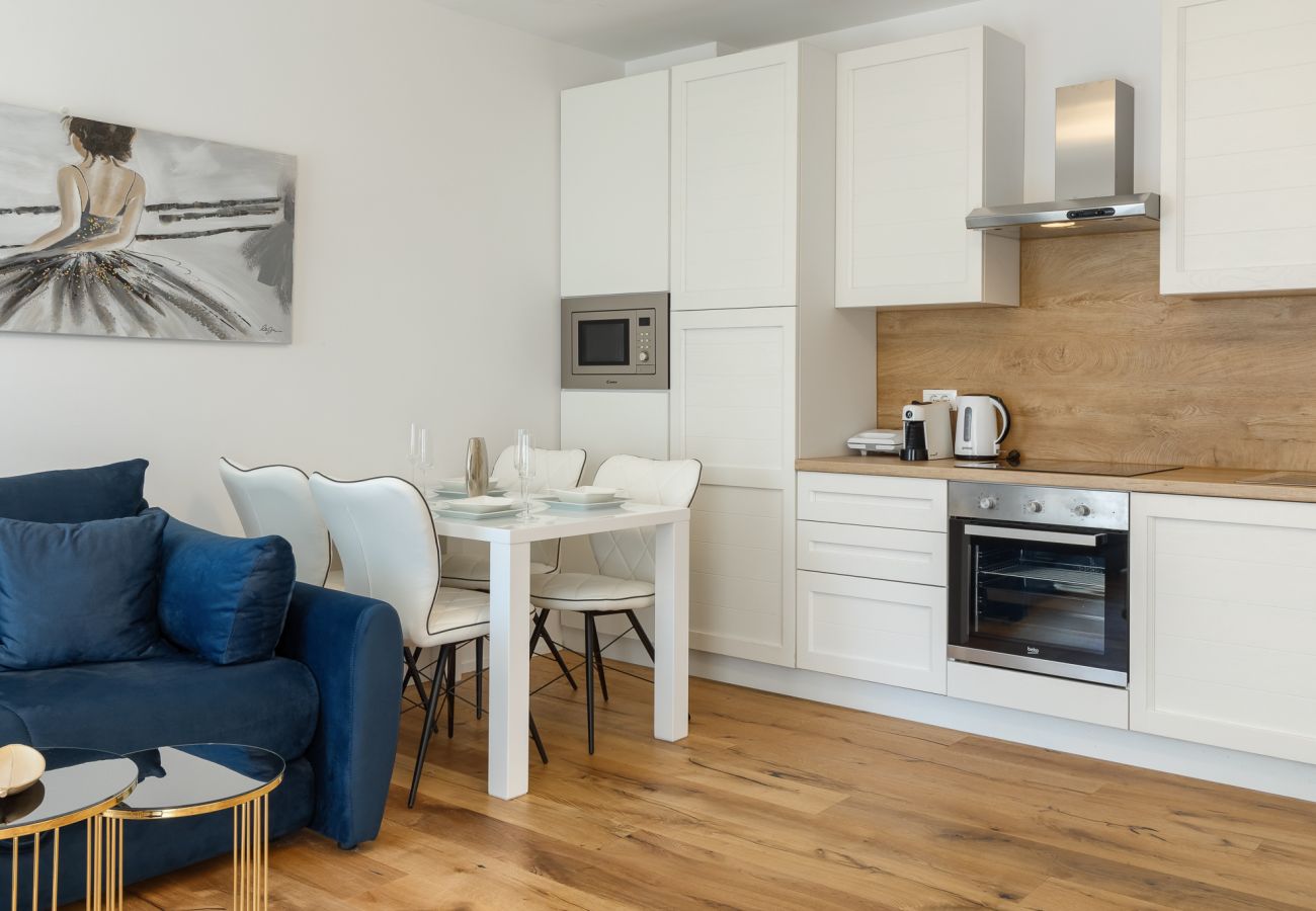 Ferienwohnung in Porec - Deluxe Apartment Antonija Ferienwohnung in Porec - Deluxe Apartment Antonija