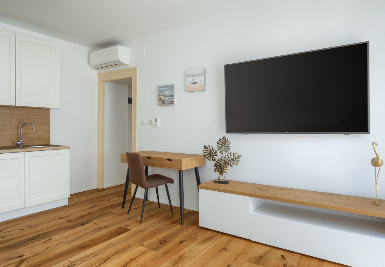 Ferienwohnung in Porec - Deluxe Apartment Antonija Ferienwohnung in Porec - Deluxe Apartment Antonija