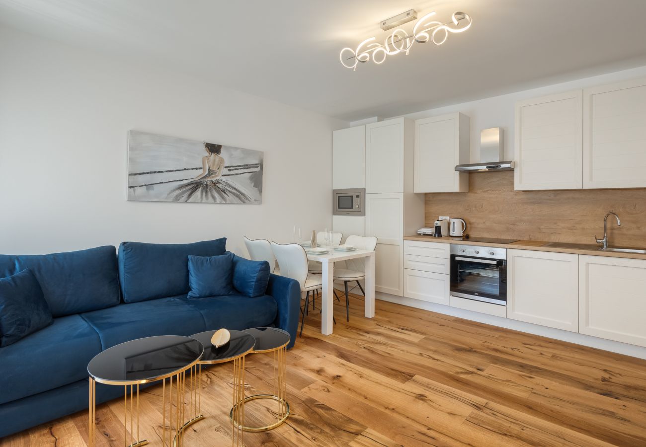 Ferienwohnung in Porec - Deluxe Apartment Antonija Ferienwohnung in Porec - Deluxe Apartment Antonija