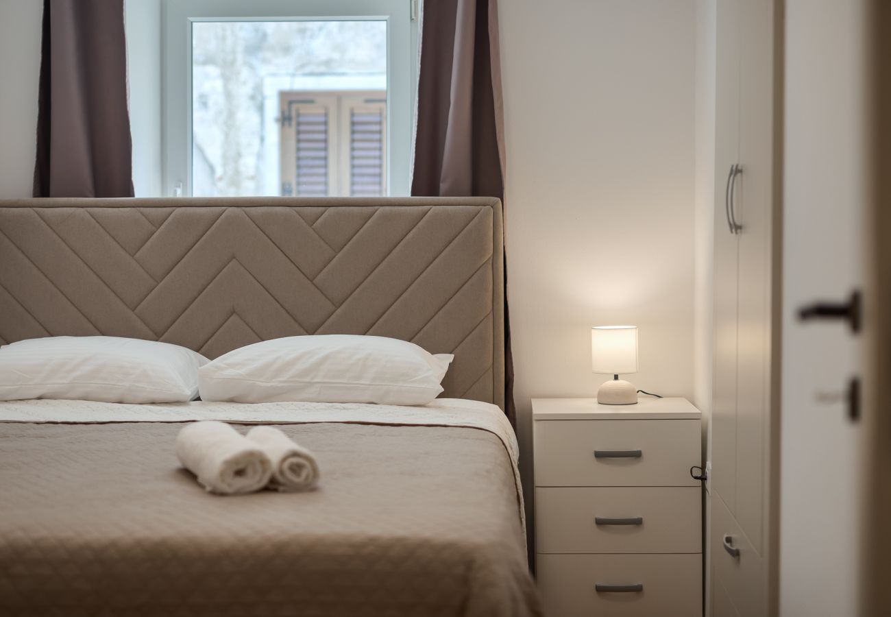 Ferienwohnung in Porec - Deluxe Apartment Antonija Ferienwohnung in Porec - Deluxe Apartment Antonija