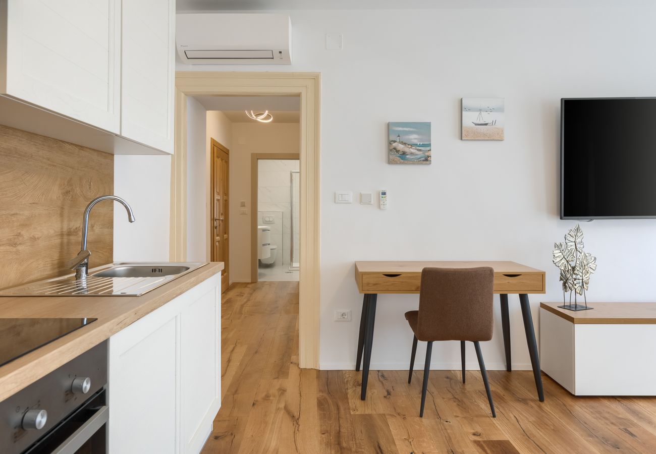 Ferienwohnung in Porec - Deluxe Apartment Antonija Ferienwohnung in Porec - Deluxe Apartment Antonija