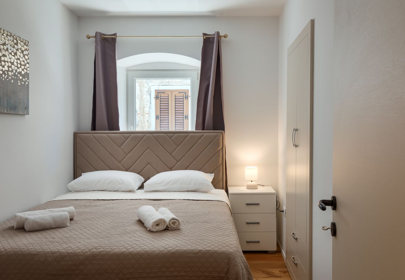 Ferienwohnung in Porec - Deluxe Apartment Antonija Ferienwohnung in Porec - Deluxe Apartment Antonija