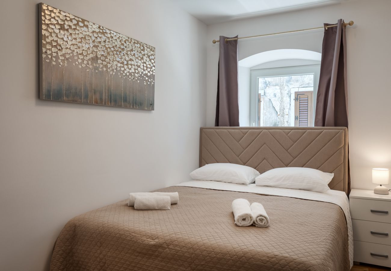 Ferienwohnung in Porec - Deluxe Apartment Antonija Ferienwohnung in Porec - Deluxe Apartment Antonija