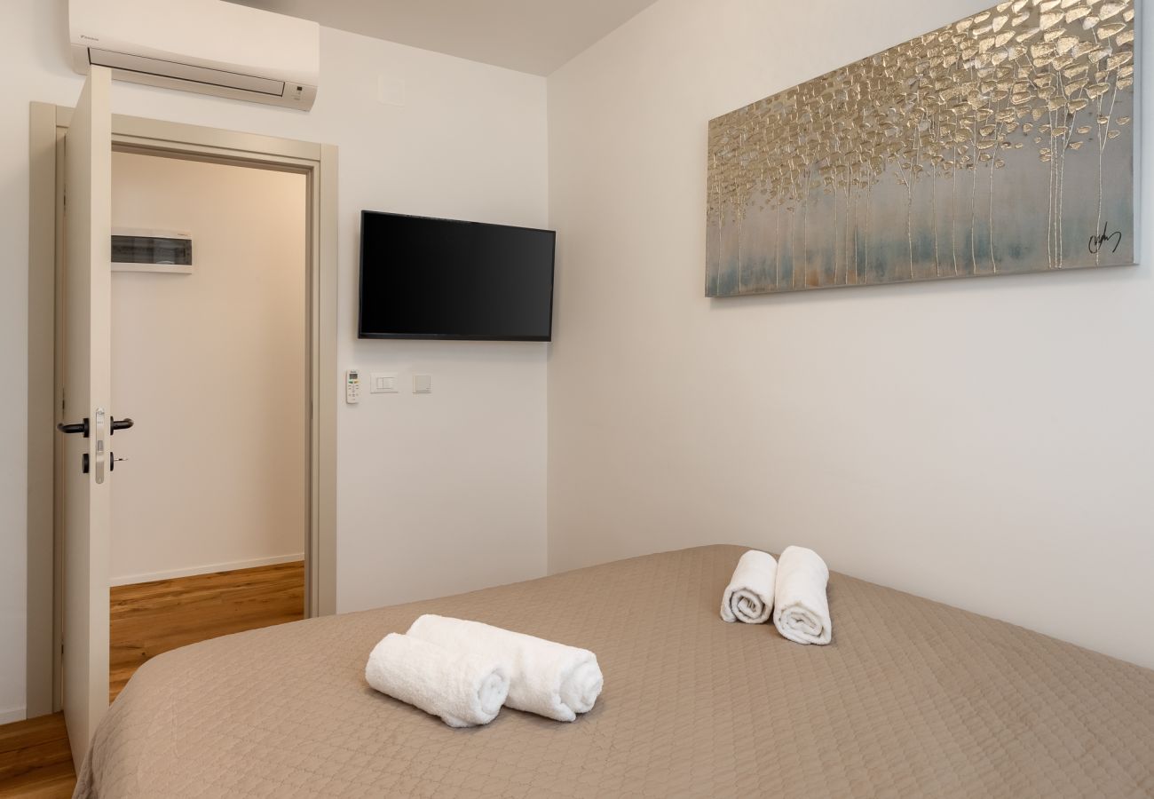 Ferienwohnung in Porec - Deluxe Apartment Antonija Ferienwohnung in Porec - Deluxe Apartment Antonija