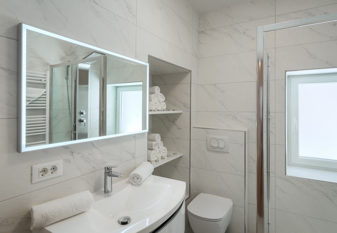 Ferienwohnung in Porec - Deluxe Apartment Antonija Ferienwohnung in Porec - Deluxe Apartment Antonija