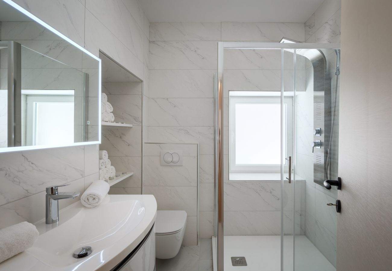 Ferienwohnung in Porec - Deluxe Apartment Antonija Ferienwohnung in Porec - Deluxe Apartment Antonija