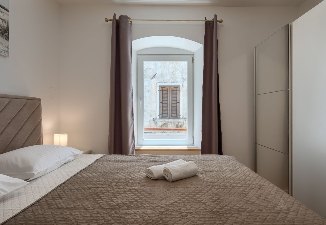 Ferienwohnung in Porec - Deluxe Apartment Antonija Ferienwohnung in Porec - Deluxe Apartment Antonija