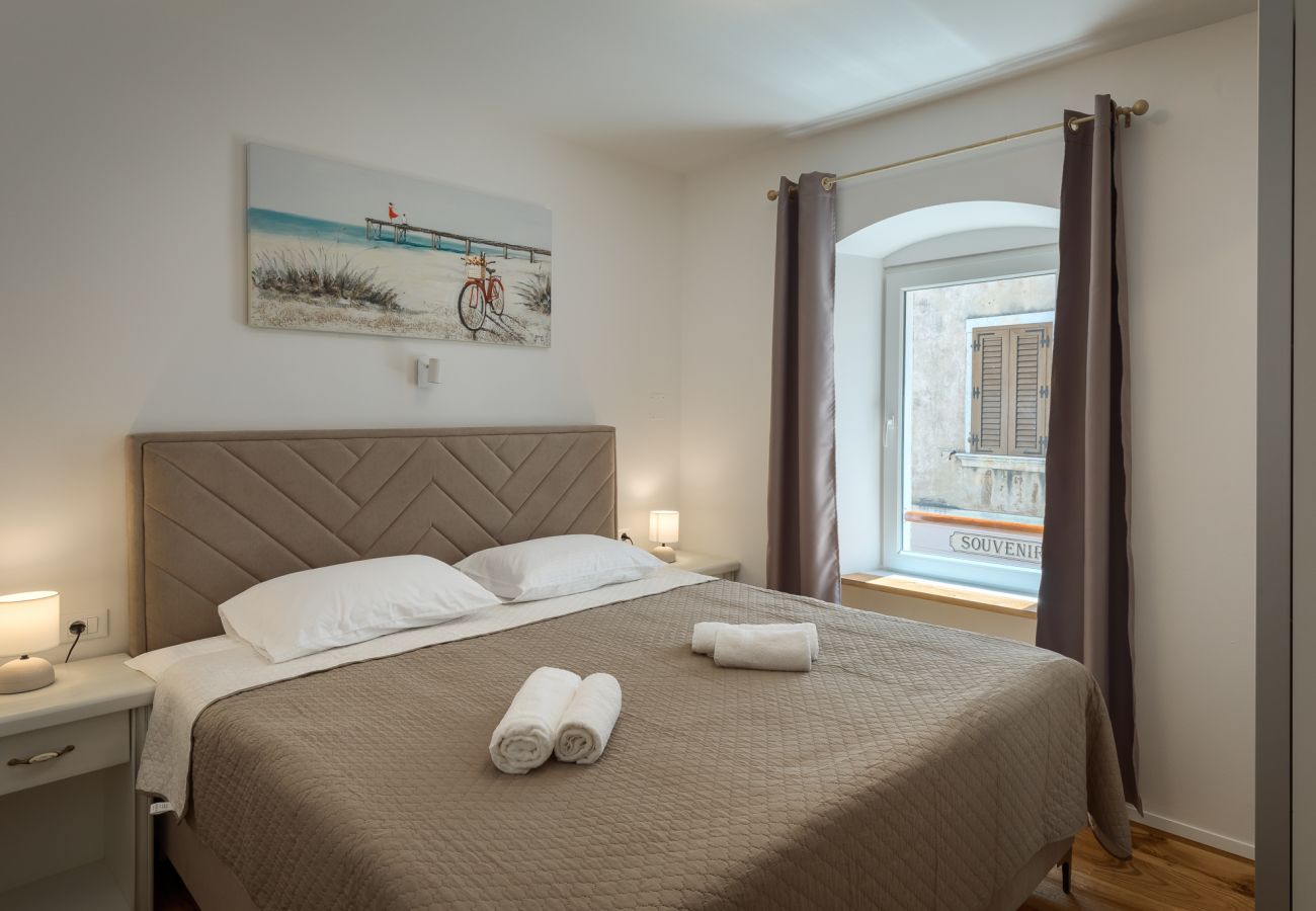 Ferienwohnung in Porec - Deluxe Apartment Antonija Ferienwohnung in Porec - Deluxe Apartment Antonija