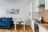 Ferienwohnung in Porec - Deluxe Apartment Antonija Ferienwohnung in Porec - Deluxe Apartment Antonija