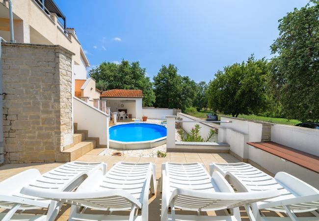 Ferienwohnung in Stranici kod Nove Vasi - Apartment Panous 2 Ferienwohnung in Stranici kod Nove Vasi - Apartment Panous 2