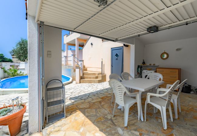 Ferienwohnung in Stranici kod Nove Vasi - Apartment Panous 2 Ferienwohnung in Stranici kod Nove Vasi - Apartment Panous 2