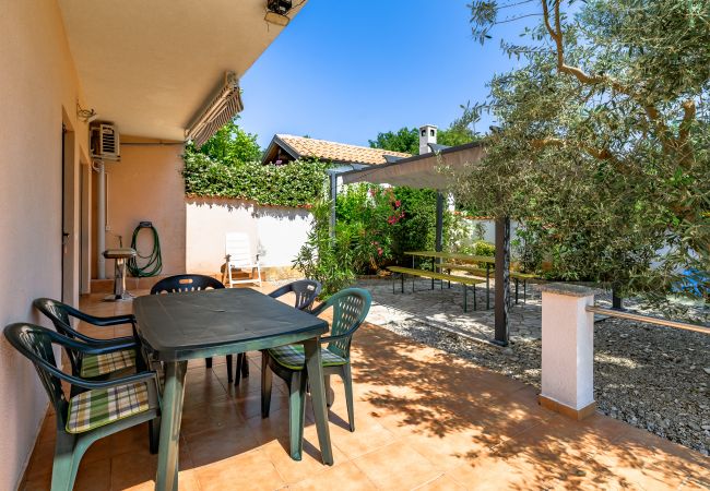 Ferienwohnung in Stranici kod Nove Vasi - Apartment Panous 2 Ferienwohnung in Stranici kod Nove Vasi - Apartment Panous 2